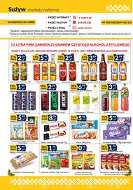 Sużyw gazetka Strona 1