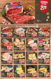 REWE Kaufpark Prospekt woche 50 Seite 11