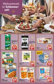 REWE Kaufpark Prospekt woche 50 Seite 16