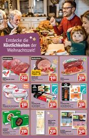 REWE Kaufpark Prospekt woche 50 Seite 17