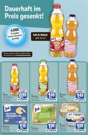 REWE Kaufpark Prospekt woche 50 Seite 2