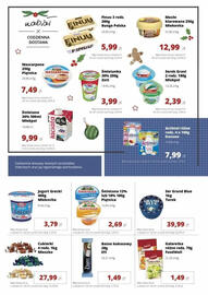 Torimpex gazetka Strona 2