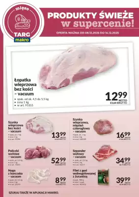 Makro gazetka
