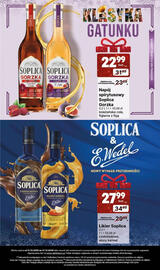 Delikatesy Centrum gazetka Strona 11