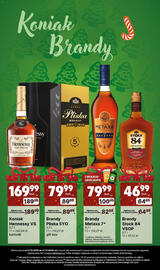 Delikatesy Centrum gazetka Strona 14