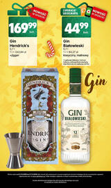 Delikatesy Centrum gazetka Strona 18