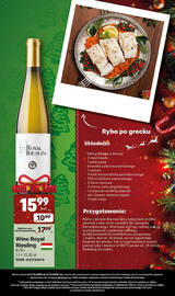 Delikatesy Centrum gazetka Strona 21