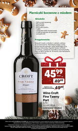 Delikatesy Centrum gazetka Strona 22