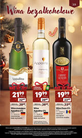 Delikatesy Centrum gazetka Strona 23