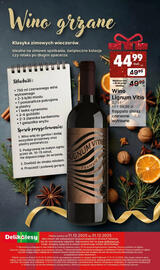 Delikatesy Centrum gazetka Strona 24