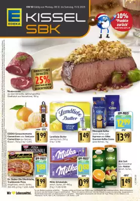 SBK Prospekt (gültig bis 14-12)