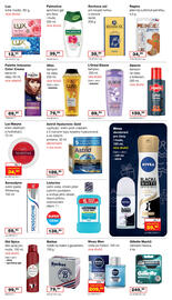 Ráj drogerie leták Strana 2