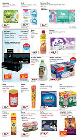 Ráj drogerie leták Strana 3