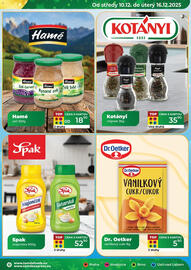 Tamda Foods leták týden 50 Strana 11