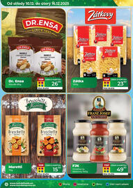 Tamda Foods leták týden 50 Strana 12