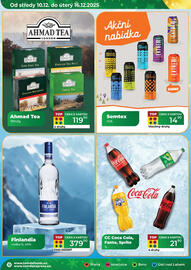 Tamda Foods leták týden 50 Strana 16