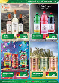 Tamda Foods leták týden 50 Strana 17