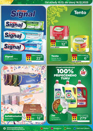 Tamda Foods leták týden 50 Strana 19