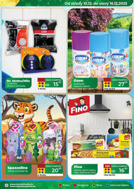 Tamda Foods leták týden 50 Strana 21