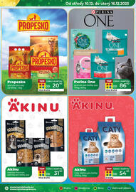 Tamda Foods leták týden 50 Strana 23