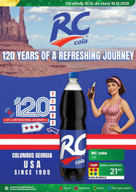 Tamda Foods leták týden 50 Strana 31