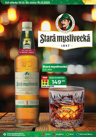 Tamda Foods leták týden 50 Strana 34