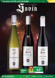 Tamda Foods leták týden 50 Strana 36