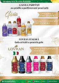 Tamda Foods leták týden 50 Strana 38