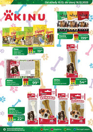 Tamda Foods leták týden 50 Strana 39