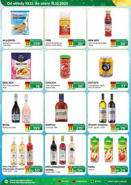 Tamda Foods leták týden 50 Strana 4