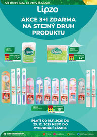 Tamda Foods leták týden 50 Strana 42