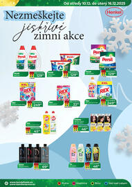 Tamda Foods leták týden 50 Strana 43