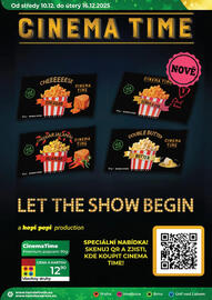 Tamda Foods leták týden 50 Strana 44