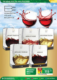 Tamda Foods leták týden 50 Strana 46