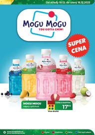 Tamda Foods leták týden 50 Strana 47