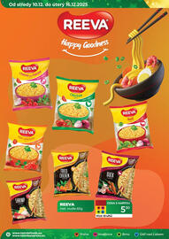 Tamda Foods leták týden 50 Strana 48