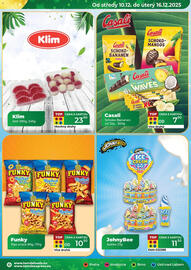 Tamda Foods leták týden 50 Strana 7