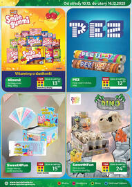 Tamda Foods leták týden 50 Strana 9