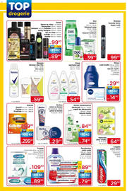TOP drogerie leták Strana 2