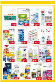 TOP drogerie leták Strana 3