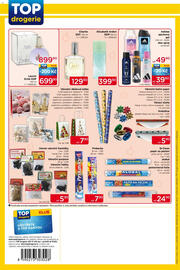 TOP drogerie leták Strana 4