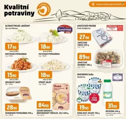 Trefa leták (platné do 16-12)