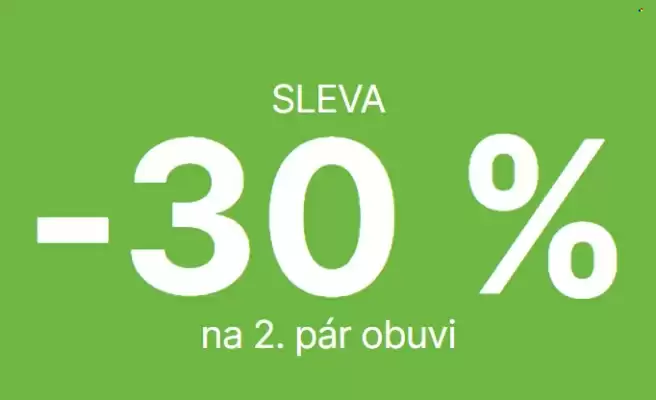 Deichmann leták (platné do 10-12)