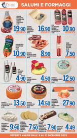 Volantino Gruppo Pascar Pagina 2