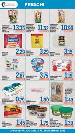 Volantino Gruppo Pascar Pagina 3