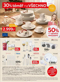 XXXLutz leták Strana 1