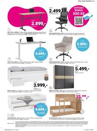Möbelix leták Strana 10