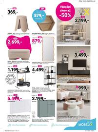Möbelix leták Strana 11