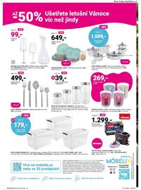 Möbelix leták Strana 12