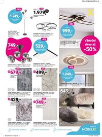 Möbelix leták Strana 3